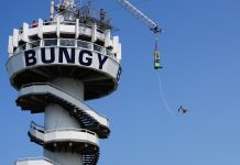 Michalinka: Domowe sporty ekstremalne