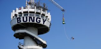 Michalinka: Domowe sporty ekstremalne