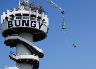 Michalinka: Domowe sporty ekstremalne