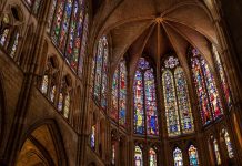 Eutanazja w kościele