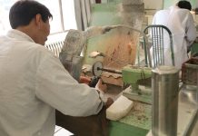 CBSA nie ma uprawnień by zablokować import z prowincji Xinjiang w Chinach