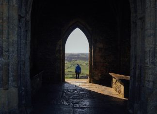 Kumor: Via Dolorosa to droga do Prawdy