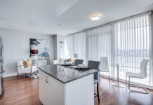 Maleje tempo wzrostu cen w Toronto