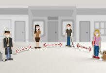 Ontario: Tysiące niezapłaconych mandatów covidowych