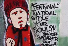 Vancouver: Fentanyl na receptę