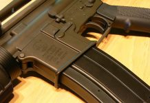 Alberta przeciwna zakazowi posiadania broni militarnej