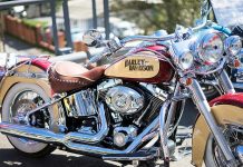 Policja Ottawska: Protest Rolling Thunder musi zostać spieszony