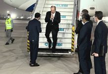 Ławrow o przeciekach na temat amerykańskich propozycji pokojowych