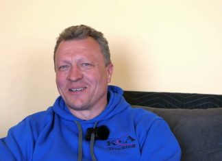 Co zostało z Konwoju Wolności?