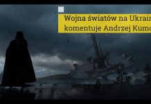 Wojna światów na Ukrainie