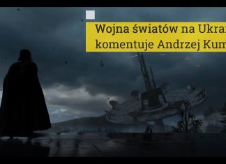 Wojna światów na Ukrainie