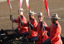 15 mln dolarów na zwalczanie rasizmu systemowego w RCMP