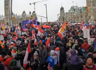 The allegations for invoking the Emergencies Act were baseless