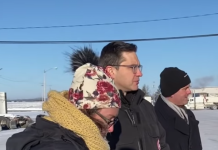 Konserwatyści górą, choć Trudeau najlepszym wyborem na premiera…