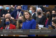 Nowy budżet federalny skupia się na dostępności mieszkań