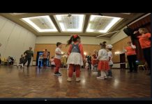 Polski program dla dzieci – Jestem sobie Polak Mały.