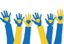 Mieszkańcy Ottawy pomagają uchodźcom z Ukrainy