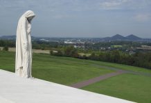 105 lat temu Kanadyjczycy zdobyli Vimy Ridge