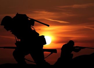 Michalkiewicz: Liturgie liturgiczne i wojenne