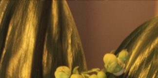 Michalinka: Zapachy wiosny, zapachy życia