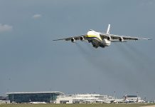 Kto zapłaci za parkowanie Rusłana?