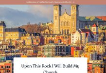 Bazylika w St. John’s pod młotek