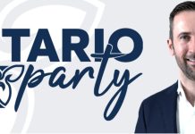 Derek Sloan usunięty z Twittera