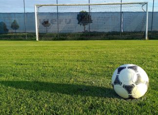 Kumor: Piłka w ukraińskiej bramce