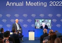 Kościół katolicki wdraża idee World Economic Forum