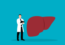 Dziwne zapalenie wątroby u dzieci