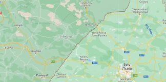 Ukraińcy we Lwowie zrobili polską firmę w bambuko