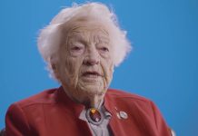 Była burmistrz Mississaugi wspiera Douga Forda