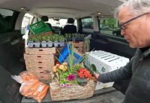 Marek Gudz: O tym dlaczego lepiej jeść żywność z Ontario