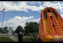 Dzień Dziecka w polskim Centrum w Mississaudze