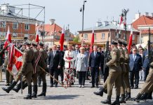 Dzień Flagi RP oraz Dzień Polonii i Polaków za Granicą