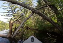 Bonnechere 4 h w 10 min