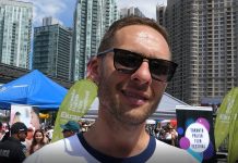 Migawki z Polskiego Dnia w Mississaudze 2022