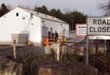 Rośnie strumień nielegalnych imigrantów przekraczających zieloną granicę