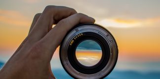 Ligęza: POZA HORYZONT