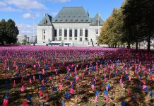 Policzek od Trudeau dla Kanadyjczyków o poglądach pro-life