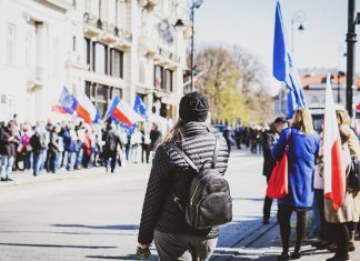 Kowalski: UNIA EUROPEJSKA – CENTRALIZACJA, FEDERALIZACJA, ZNIEWOLENIE