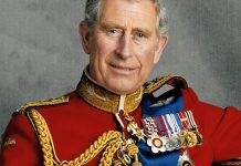 Drugi dzień wizyty Karola i Kamili w Kanadzie