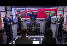 W końcowej debacie wyborczej w Ontario przywódcy opozycji skoncentrowali ataki na Dougu Fordzie