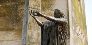 Ligęza: DZIECI ARYSTOTELESA