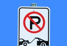 Mississauga: Wyższe mandaty za parkowanie przy nabrzeżu