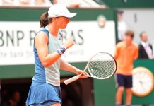 2022 Roland Garros – podsumowanie