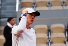 Nasza relacja z kortów Rolanda Garrosa