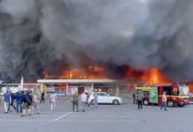 Pieskow: Rosja gotowa zakończyć wojnę.