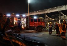 Blinken: “Świat jest przerażony rosyjskim atakiem rakietowym”