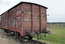 Młodzi Żydzi w tym roku nie odwiedzą muzeów Holocaustu w Polsce